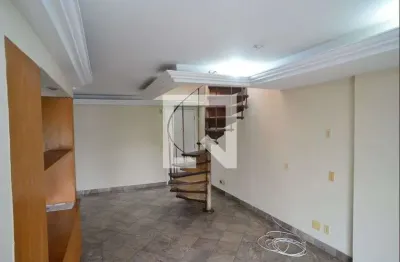 Cobertura para venda - barra da tijuca, 2 quartos,  150 m² - rio de janeiro
