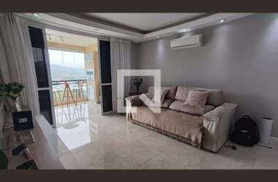 Apartamento para venda - jacarepaguá, 4 quartos,  145 m² - rio de janeiro