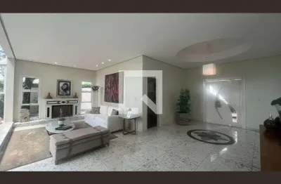 Casa / sobrado em condomínio para venda - gramado, 4 quartos,  980 m² - campinas