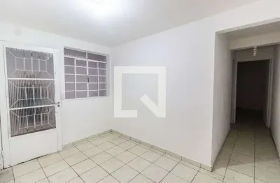 Casa para venda - vila santa maria, 2 quartos,  59 m² - são paulo
