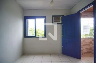 Casa com 1 quarto à venda na Avenida Alta Tensão, Campestre, São Leopoldo