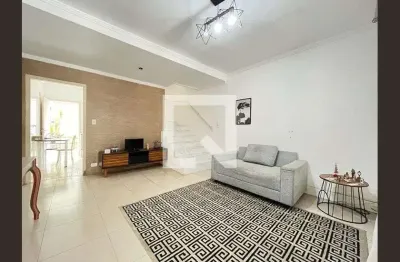 Casa para venda - vila campestre, 3 quartos,  120 m² - são paulo