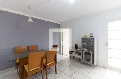 Casa para venda - jardim santa emília, 2 quartos,  130 m² - são paulo