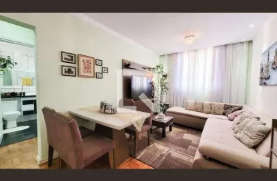 Apartamento com 1 quarto à venda na Avenida Vinte De Novembro, Centro, Campinas