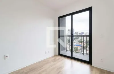 Apartamento para venda - vila olímpia, 1 quarto,  28 m² - são paulo