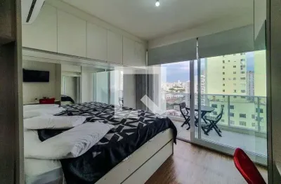 Kitnet / stúdio para venda - liberdade, 1 quarto,  22 m² - são paulo