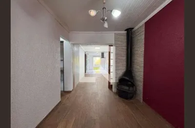 Casa com 3 quartos à venda na Rua Cabo Carneiro, Vicentina, São Leopoldo