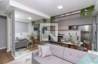 Apartamento com 2 quartos à venda na Rua Renato, Vila Ré, São Paulo