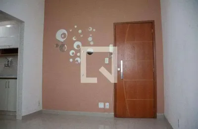 Apartamento para venda - jardim guanabara, 2 quartos,  45 m² - rio de janeiro