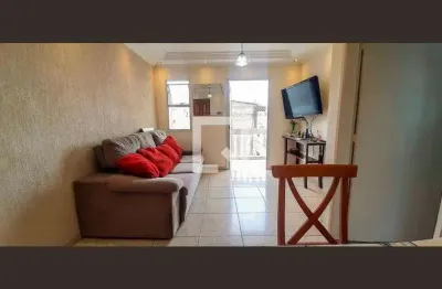 Apartamento com 2 quartos à venda na Rua Antônio Almeida Tavares, São Pedro, Osasco