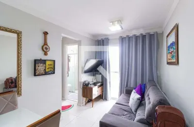 Apartamento com 2 quartos à venda na Rua General Florêncio, Quitaúna, Osasco