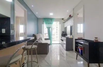 Apartamento para venda - jardim aricanduva, 2 quartos,  47 m² - são paulo