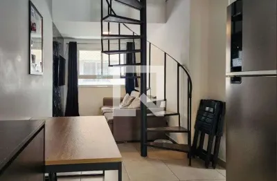 Cobertura com 2 quartos à venda na Rua São Manoel, Centro, Diadema