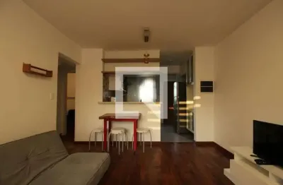Apartamento para venda - real parque, 2 quartos,  50 m² - são paulo