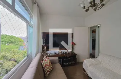 Apartamento para venda - floresta, 2 quartos,  65 m² - belo horizonte
