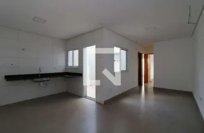 Apartamento para venda - santa teresinha, 2 quartos,  54 m² - santo andré