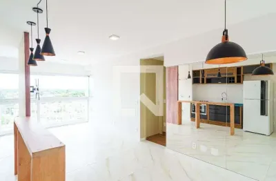 Cobertura para venda - vila mascote, 2 quartos,  58 m² - são paulo