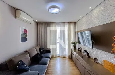 Apartamento com 2 quartos à venda na Rua Paraná, Mooca, São Paulo