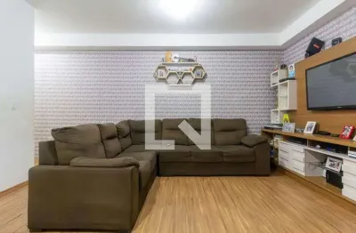 Apartamento para venda - vila carrão, 3 quartos,  70 m² - são paulo