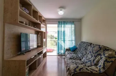 Apartamento para venda - perdizes, 2 quartos,  67 m² - são paulo