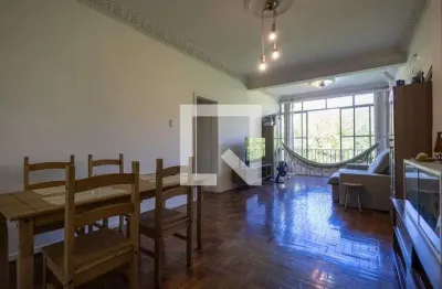 Apartamento para venda - grajaú, 3 quartos,  106 m² - rio de janeiro