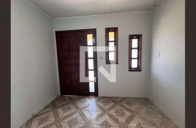 Casa para venda - santa teresa, 2 quartos,  300 m² - são leopoldo