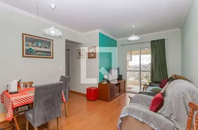 Apartamento para venda - vila das mercês, 3 quartos,  74 m² - são paulo