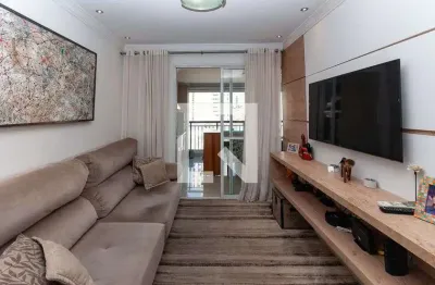 Apartamento com 3 quartos à venda na Rua Jeroaquara, Lapa, São Paulo