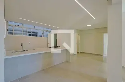 Apartamento para venda - santa lúcia, 3 quartos,  125 m² - belo horizonte