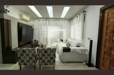 Casa / sobrado em condomínio para venda - vargem grande, 4 quartos,  260 m² - rio de janeiro