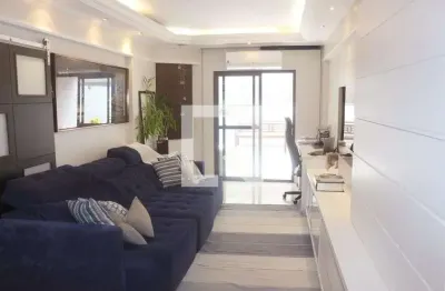 Apartamento para venda - santa maria, 3 quartos,  126 m² - são caetano do sul