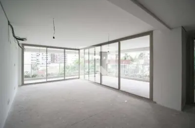 Apartamento com 3 quartos à venda na Avenida Agami, Moema, São Paulo