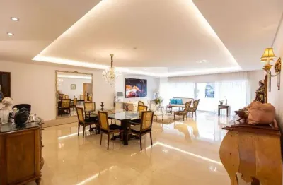 Casa / sobrado em condomínio para venda - lot. alphaville campinas, 5 quartos,  482 m² - campinas