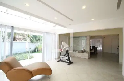 Casa / sobrado em condomínio para venda - anil, 5 quartos,  753 m² - rio de janeiro