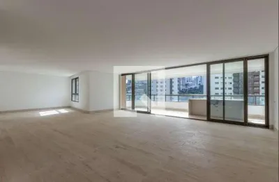Apartamento para venda - vale do sereno , 4 quartos,  377 m² - nova lima