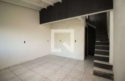 Casa / sobrado em condomínio para venda - nonoai, 1 quarto,  36 m² - porto alegre