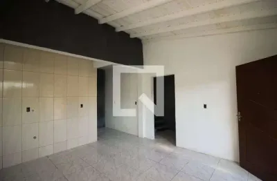 Casa / sobrado em condomínio para venda - nonoai, 1 quarto,  36 m² - porto alegre
