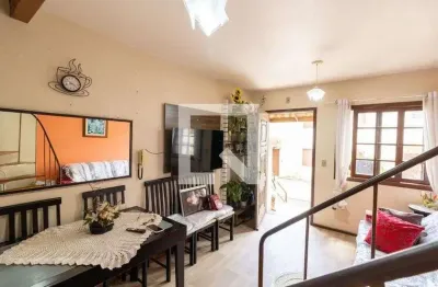 Casa / sobrado em condomínio para venda - vila nova, 2 quartos,  70 m² - porto alegre