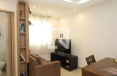 Casa / sobrado em condomínio para venda - vila jacuí, 2 quartos,  72 m² - são paulo