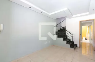 Casa / sobrado em condomínio para venda - itaquera, 2 quartos,  79 m² - são paulo