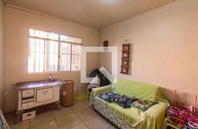 Casa com 2 quartos à venda na Rua Coronel Medeiros, Harmonia, Canoas