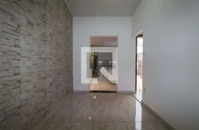 Casa com 1 quarto à venda na Rua Araré, Chácara Inglesa, São Paulo