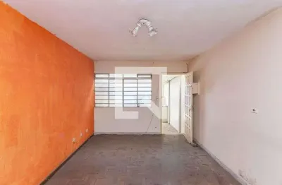 Casa com 2 quartos à venda na Rua Aristides Bocci, Sacomã, São Paulo