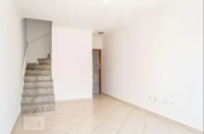 Casa com 2 quartos à venda na Rua Cecília, Vila Esperança, São Paulo