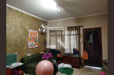 Casa com 2 quartos à venda na Avenida Conselheiro Carrão, Tatuapé, São Paulo