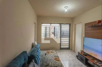 Casa para venda - parque das águas, 2 quartos,  100 m² - campinas