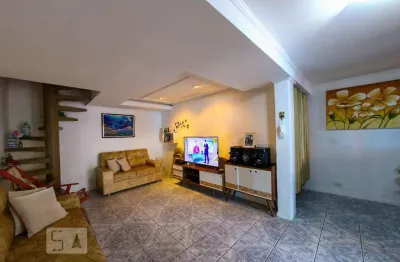 Casa com 2 quartos à venda na Rua Evany Maria de Conti de Oliveira, Jardim Cocaia, Guarulhos