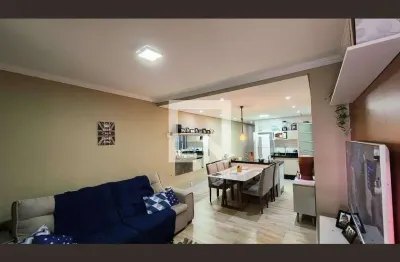 Casa com 2 quartos à venda na Rua Ambrósio Marquezin, Fazenda Grande, Jundiaí