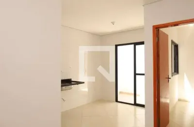 Apartamento para venda - vila jacuí, 1 quarto,  32 m² - são paulo