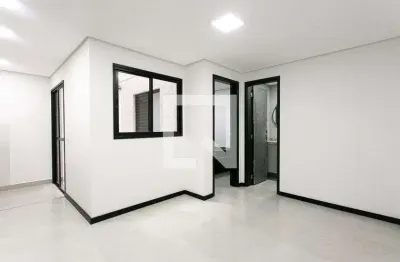 Apartamento para venda - vila carrão, 1 quarto,  32 m² - são paulo